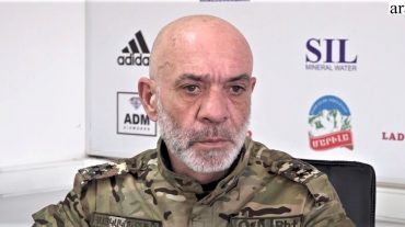 Մահացել է ազատամարտիկ Սմբատ Հակոբյանը