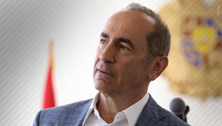 «Ես երբեք չեմ թաքցրել իմ վերաբերմունքը ՌԴ-ի նկատմամբ, չեմ փորձելու խաղալ աջ կամ ձախ». Քոչարյան