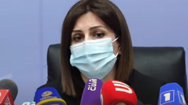 Երևանում Covid19-ի դեմ պատվաստումները կսկսվեն ապրիլի 13-ից