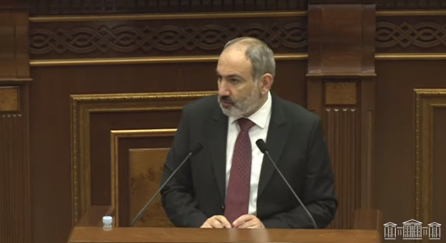 44-օրյա պատերազմն ավելի վաղ դադարեցնելու հնարավորություններից մինչև Թուրքիայի հետ հարաբերություններ. հարցեր վարչապետին