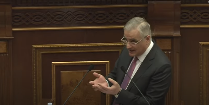 Թուրքիան կզրկվի ԵԱՏՄ տարածքում արտոնյալ կարգավիճակից, ի՞նչ կտա դա Հայաստանին. Մհեր Գրիգորյան