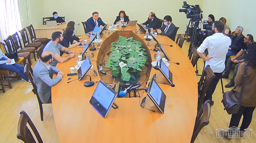 2020թ․-ի ընթացքում ՄԻՊ-ը ստացել է մոտ 15 հազար բողոք. Թաթոյանը ներկայացնում է տարեկան զեկույցը