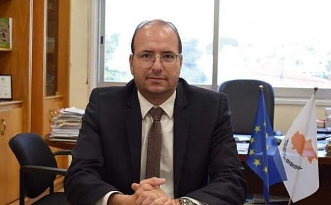 Վերահաստատում ենք մեր վճռականությունն արդարության և ազատության գերակայության հանդեպ. Կիպրոսի պաշտպանության նախարարի ուղերձը