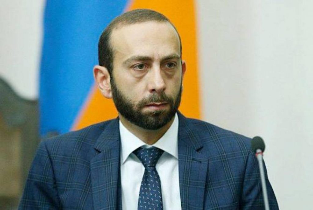 Թուրքիայում կկայանա Միրզոյան-Չավուշօղլու հանդիպումը