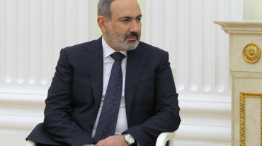 Նիկոլ Փաշինյանը տարածաշրջանում կայունության և անվտանգության կարևորագույն գործոն է համարում նաև ռուս խաղաղապահների ներկայությունը