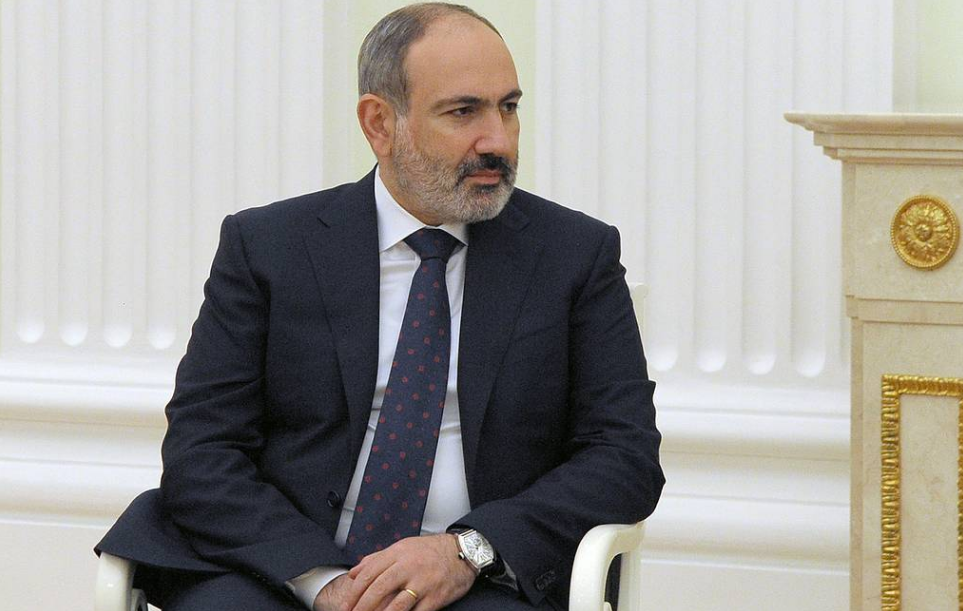 Նիկոլ Փաշինյանը տարածաշրջանում կայունության և անվտանգության կարևորագույն գործոն է համարում նաև ռուս խաղաղապահների ներկայությունը