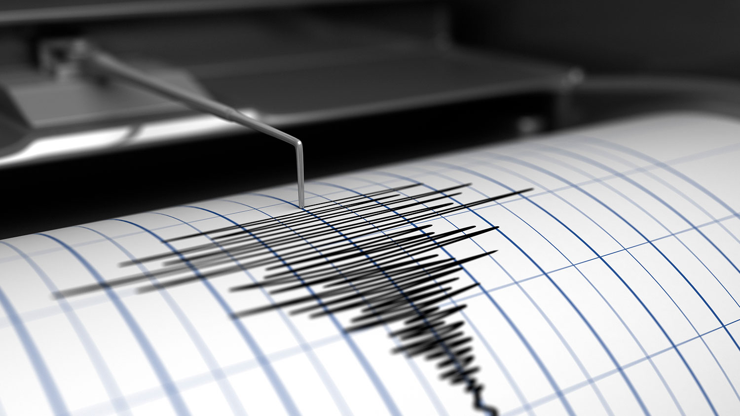 Երկրաբանները հայտնաբերել են Երկրի ամենահին երկրաշարժերի հետքերը