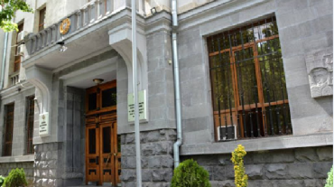 Պատասխանատվության միջոցներ են կիրառվել անտառների պահպանության համար պատասխանատու պաշտոնատար անձանց նկատմամբ․ ՀՀ դատախազություն
