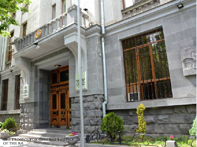 Պատասխանատվության միջոցներ են կիրառվել անտառների պահպանության համար պատասխանատու պաշտոնատար անձանց նկատմամբ․ ՀՀ դատախազություն
