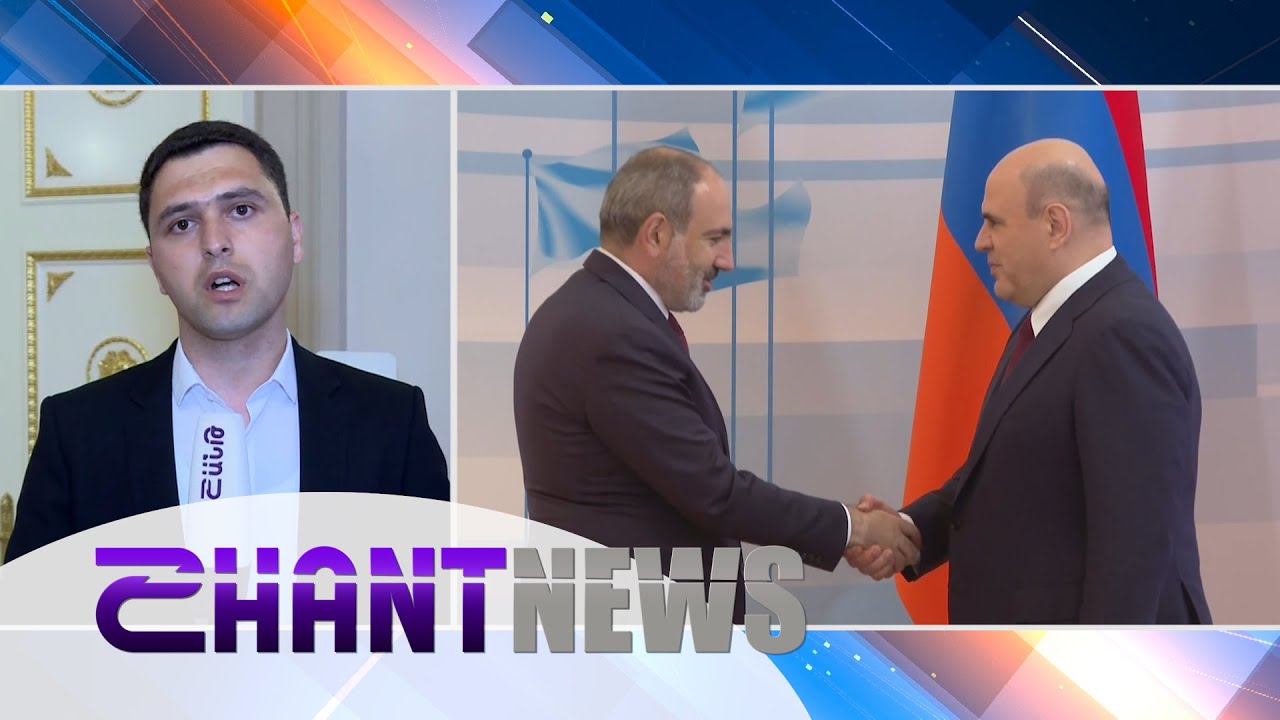Նիկոլ Փաշինյանը երկօրյա աշխատանքային այցով Կազանում է