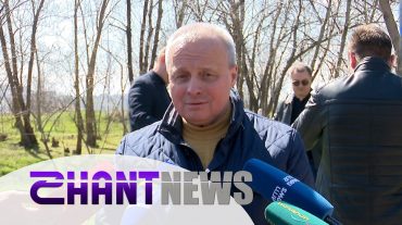 Դեսպան Կոպիրկինը՝ «Իսկանդերի» կիրառման հարցում Ռուսաստանի հասցեին հնչող մեղադրանքների մասին