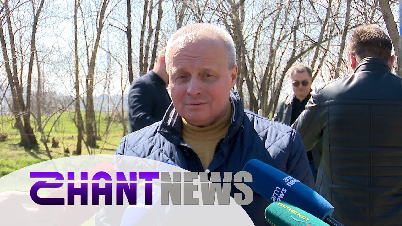 Դեսպան Կոպիրկինը՝ «Իսկանդերի» կիրառման հարցում Ռուսաստանի հասցեին հնչող մեղադրանքների մասին