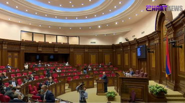 Եռօրյա քննարկումներից հետո ԱԺ-ն ավարտեց Կառավարության 2020թ-ի ծրագրի զեկույցի քննարկումները