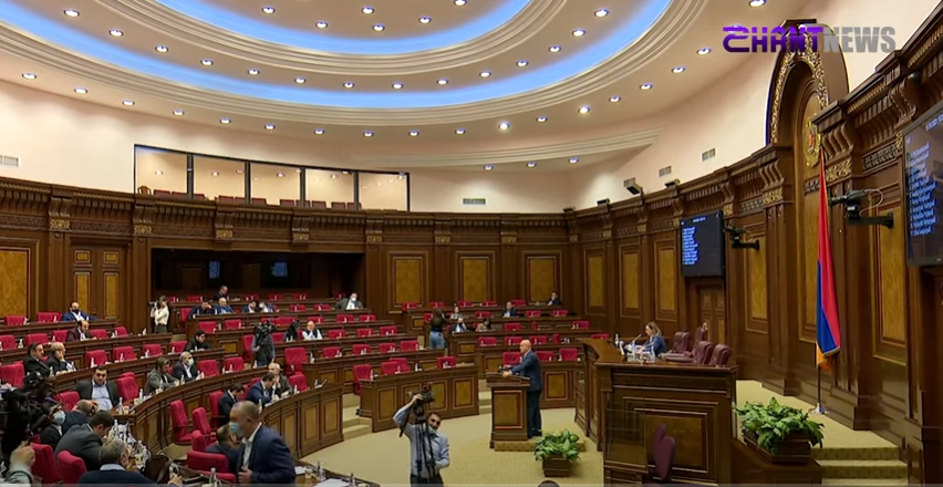 Զինվորական ծառայության տարիքային շեմը կբարձրացվի