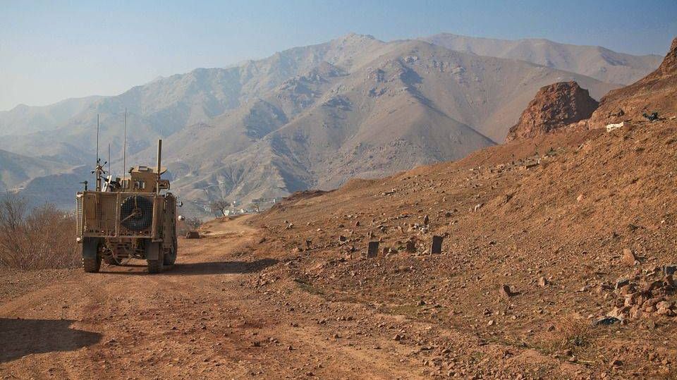 Թուրքիայում  ապրիլի 16-ին կմեկնարկի  Աֆղանստանի հարցով համաժողովը 