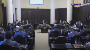 Փոփոխություններ գործադիրի կազմում, պետաշխատողներին տրամադրվող սոցփաթեթում և բուհական ընդունելության կարգում․ գործադիրի կայացրած որոշումները