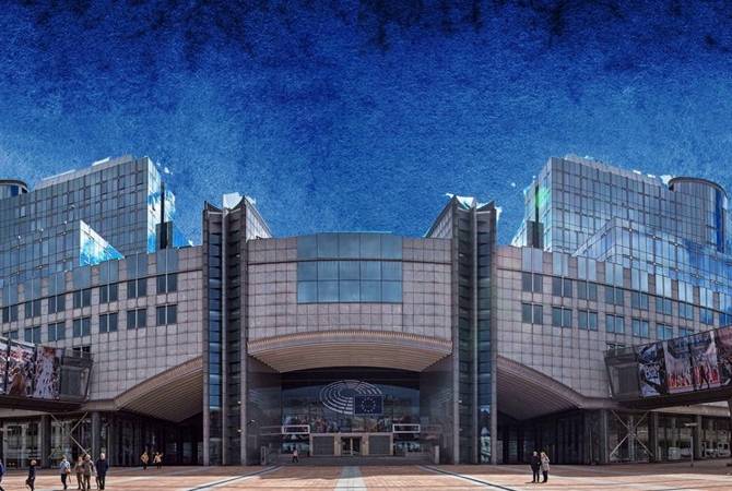 Եվրախորհրդարանի խմբակցությունը ողջունել է ԱՄՆ նախագահի կողմից Հայոց ցեղասպանության ճանաչումը