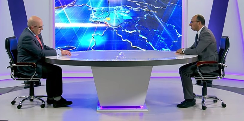 Ռուսական նոր ռազմական տեխնիկան և թուրքական «Բայրաքթար»-ները․ զրույց ռազմական փորձագետ Կարեն Հովհաննիսյանի հետ