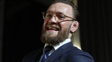 Մաքգրեգորը հայտարարել է UFC- ում Պուարիի հետ երրորդ մենամարտի մասին