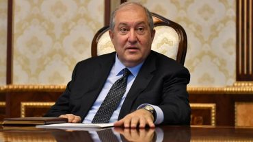Նախագահը չի ստորագրել «Բարձրագույն կրթության և գիտության մասին» օրենքը․սահմանադրականությունը որոշելու համար դիմել է ՍԴ