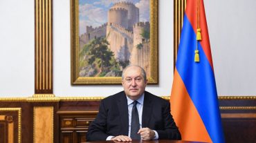 ՀՀ նախագահը չի ստորագրելու «ՀՀ ընտրական օրենսգրքում փոփոխություններ և լրացումներ կատարելու մասին օրենքը» և չի դիմելու ՍԴ