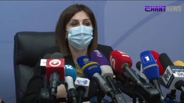 Վաղվանից Երևանում, իսկ ապրիլի 14-ից՝ մարզերում կսկսվեն կորոնավիրուսի դեմ պատվաստումները