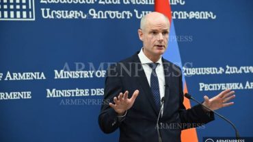 Դրանք շատ տհաճ պատկերներ էին. Նիդեռլանդների ԱԳ նախարարն անդրադարձել է Բաքվի «պուրակին»