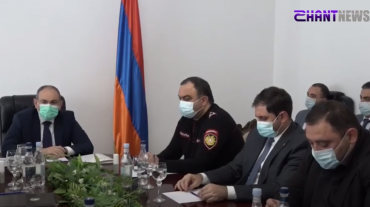 Իրավիճակը սրվում է Ադրբեջանի կողմից արվող սադրիչ և հակասական հայտարարություններով․ Նիկոլ Փաշինյան