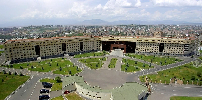Հայտնաբերվել է ժամկետային զինծառայողի դի՝ ծառից կախված վիճակում․ ՀՀ ՊՆ