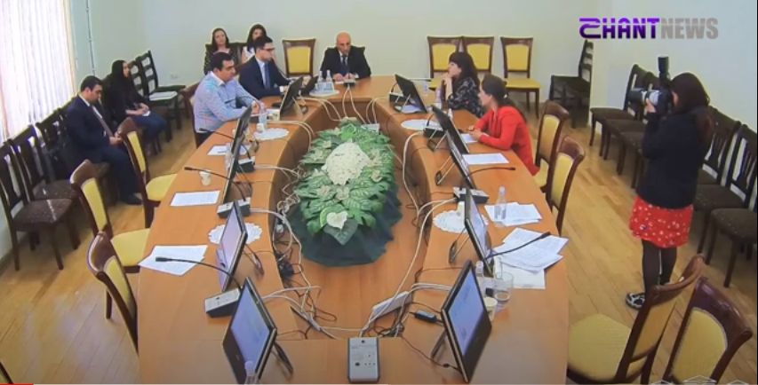 Ծանր, առանձնապես ծանր կամ կոռուպցիոն հանցագործությունների բացահայտմանն ուղղված կառավարության հերթական քայլը. ԱԺ-ում քննարկվել է Քրեական օրենսգիրքը