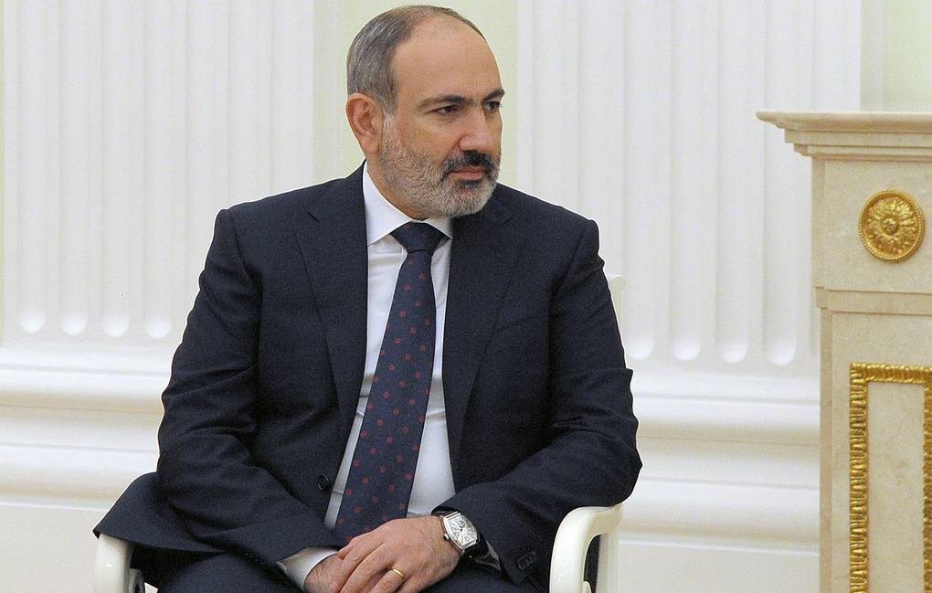 ՀՀ վարչապետը ՌԴ նախագահի հետ հանդիպմանն առաջարկել է քննարկել Հայաստանում նոր ատոմակայան կառուցելու հնարավորությունը