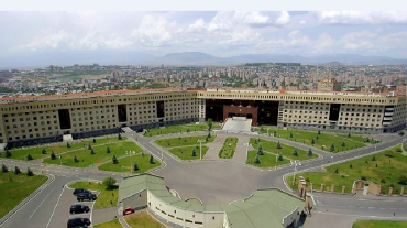 ՀՀ ՊՆ-ն քաղաքացիներին հորդորում է գերատեսչությանը դիմել լիազորությունների տիրույթում գտնվող հարցերով