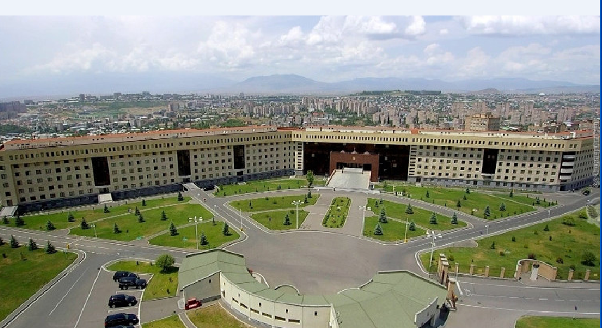ՀՀ ՊՆ-ն քաղաքացիներին հորդորում է գերատեսչությանը դիմել լիազորությունների տիրույթում գտնվող հարցերով