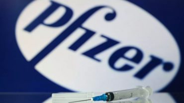 Էստոնիայում տարեց տղամարդը Pfizer պատվաստանյութը ստանալուց հետո մահացել է 