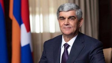 Այսօր, ինչպես երբևէ, մեզ համար կենսական անհրաժեշտություն է լինել համախումբ՝ մասնատված Արցախն ամբողջացնելու և հայկական պահելու գերնպատակով․ Բալասանյան