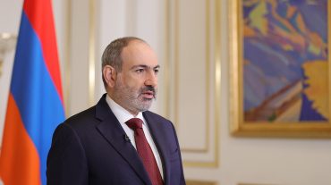 Կարևոր համարեցի, որ հրաժարականը տեղի ունենա հենց այսօր՝ Քաղաքացու օրը. Նիկոլ Փաշինյանի ուղերձը ժողովրդին