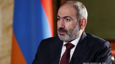 Ռուսաստանի հետ հարաբերությունները եղել են, կան և կլինեն լավը. Նիկոլ Փաշինյանը՝ «Իզվեստիա»-ին