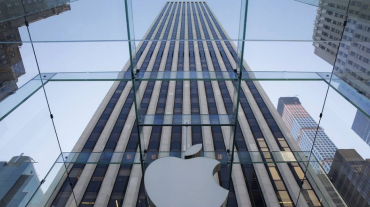 Apple-ը տուգանվել է 12 միլիոն դոլարով