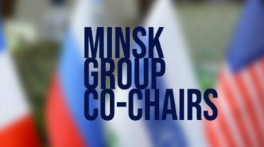 ԵԱՀԿ ՄԽ համանախագահները դարձյալ կոչ են արել վերադարձնել բոլոր գերիներին