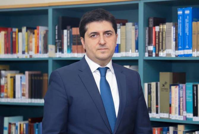 Թուրքիայի իշխանությունները Հայոց ցեղասպանությանը հանցակից են դարձնում ժամանակակից Թուրքիան. Արգենտինայում ՀՀ դեսպան