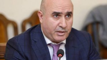 Գեղամ Հովեյանն ընտրվեց Հաշվեքննիչ պալատի անդամ