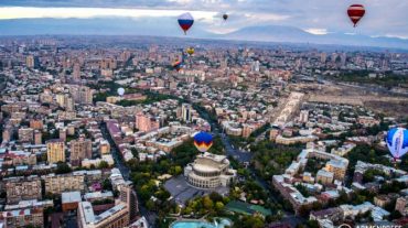 ԱԺ-ն քննարկեց Երևանի գլխավոր ճարտարապետի հաստիքը քաղաքապետի տեղակալի հաստիքով փոխարինելու նախագիծը