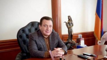 Դավիթ Գալստյանն ազատ կարձակվի