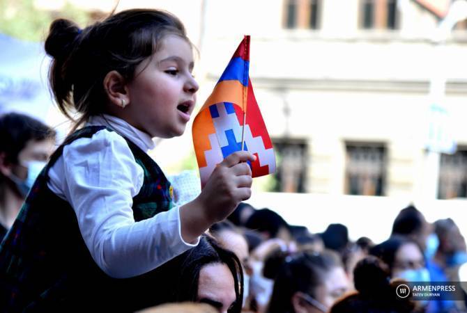 Եվրահանձնաժողովը հակամարտության հետևանքով ԼՂ-ում և հարակից տարածքներում տուժածների համար կտրամադրի հավելյալ 10 մլն եվրո