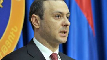 Սահմանազատման աշխատանք սկսելուց առաջ ադրբեջանական ուժերը պետք է դուրս գան ՀՀ ինքնիշխան տարածքից. ՀՀ պատասխանը ՌԴ առաջարկին