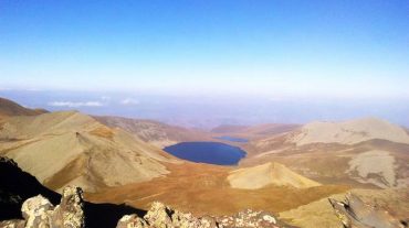 Սև լիճը վիճելի տարածք չէ