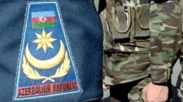 Քարվաճառի շրջանում ադրբեջանցի զինծառայող է մահացել