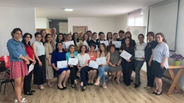 «Հայաստան» հիմնադրամը հրապարակել է տեղեկագիր Արցախում իրականացվելիք ծրագրերի վերաբերյալ