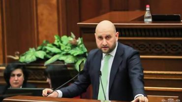 ԿԲ նախագահը կանխատեսում է սպառողական վարկերի նվազում, հիփոթեքային վարկերի աճ