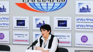 Հայաստանում կներդրվի աղբահանության կայուն և արդյունավետ համակարգ
